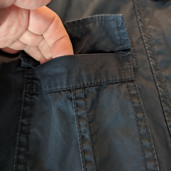 Women's Buffalo David Bitton Utility Jacket - Picture 7 of 15